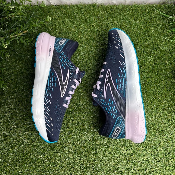 BROOKS
Glycerin 20 Peacoat/Ocean/Pastel Lilac women size 9 new - Picture 8 of 17